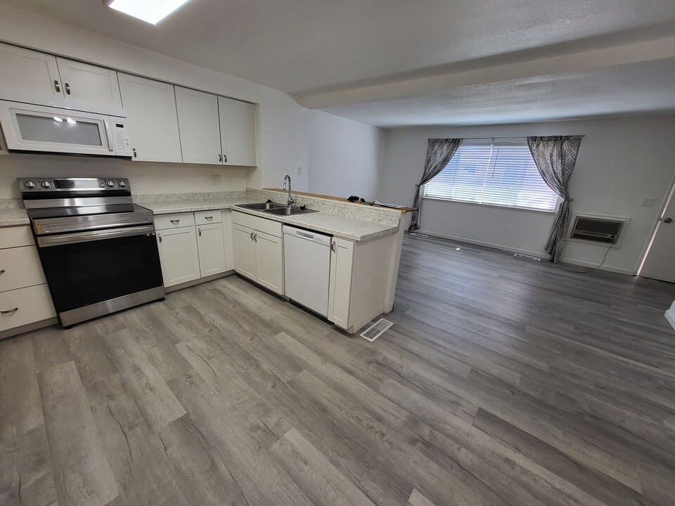 259 Allouette Way in Carson City, NV - Building Photo