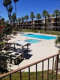 Building Photo - Diplomat Apartments in Los Angeles, California