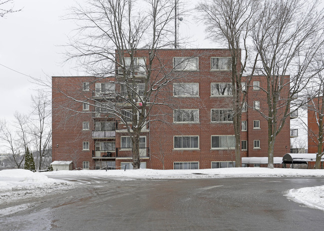 3635 Ridgewood Av in Montréal, QC - Building Photo - Building Photo