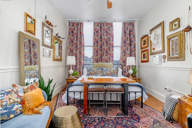 Main Plaza Apartments