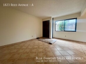 1823 Reed Ave in San Diego, CA - Building Photo - Building Photo