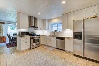 1219 Hidden Canyon Rd in Katy, TX - Building Photo - Building Photo