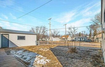 1301 W 15th St in Sioux Falls, SD - Building Photo - Building Photo
