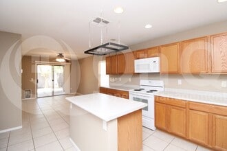3694 E Jasper Dr in Gilbert, AZ - Building Photo - Building Photo