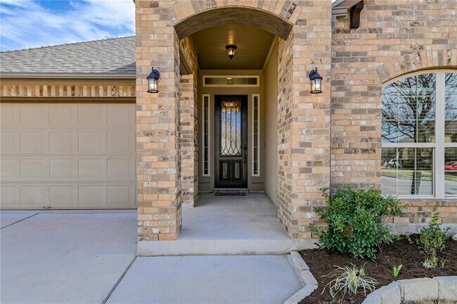 2328 Jake Pickle Pass in Leander, TX - Building Photo - Building Photo