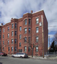 589 S Bridge St Apartamentos