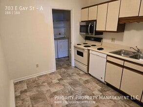 703 E Gay St in Harrisonburg, VA - Building Photo - Building Photo