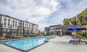 Flagship Kerns in Knoxville, TN - Building Photo - Building Photo