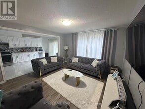 786 Irving Terrace in Milton, ON - Building Photo - Building Photo