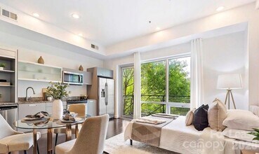 1133 Metropolitan Ave in Charlotte, NC - Building Photo - Building Photo