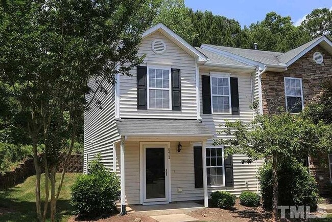property at 3412 Tarleton W