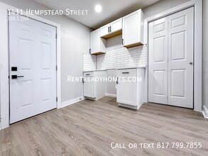 1411 Hempstead St in Pasadena, TX - Foto de edificio - Building Photo