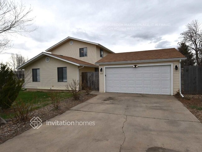 property at 725 Eldora Pl