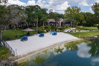 Enclave at Lake Underhill Apartments in Orlando, FL - Building Photo - Building Photo