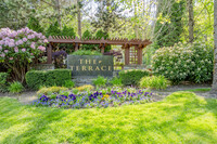 The Terrace at Riverview in Kent, WA - Building Photo - Building Photo