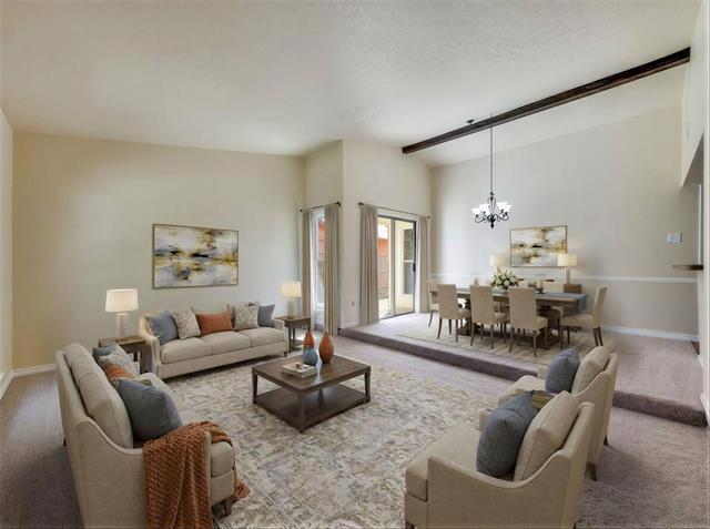 5044 Brandenburg Ln in The Colony, TX - Building Photo - Building Photo