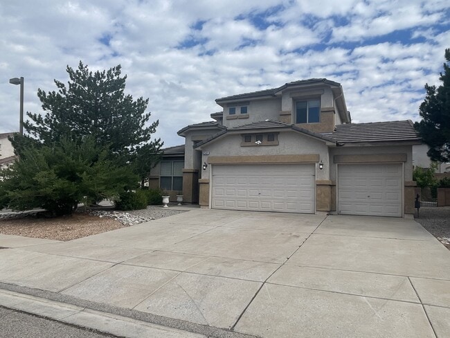property at 2401 Falesco Rd SE