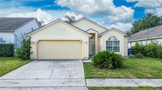 125 Allison Ave in Davenport, FL - Building Photo - Building Photo