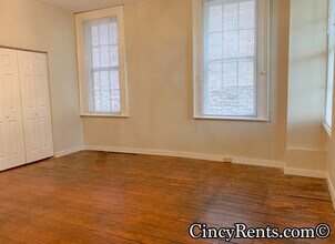 525 Liberty Hl, Unit B in Cincinnati, OH - Building Photo - Building Photo