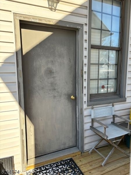 property at 23 Main St