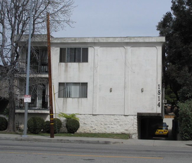 1814 S Bundy Dr in Los Angeles, CA - Building Photo - Building Photo