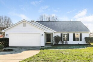 3008 Lanaken Ln in Monroe, NC - Building Photo