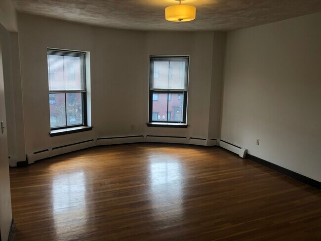 520 Massachusetts Ave in Boston, MA - Building Photo - Building Photo