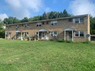 property at 2145 Kenyon St