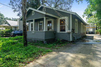 3914 Herschel St in Jacksonville, FL - Building Photo - Building Photo