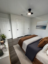 The Retreat at Goose Island in Rockport, TX - Foto de edificio - Building Photo