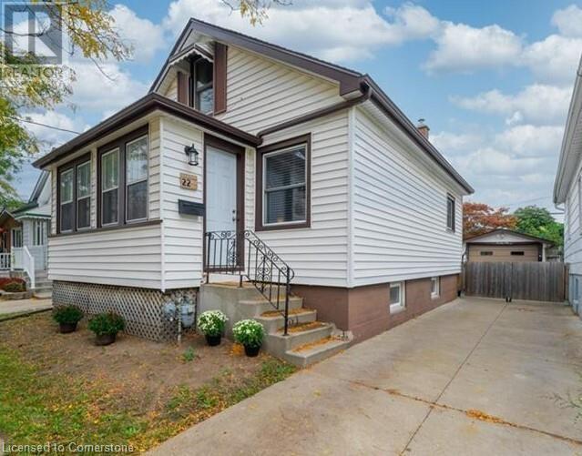 22 Concord Ave