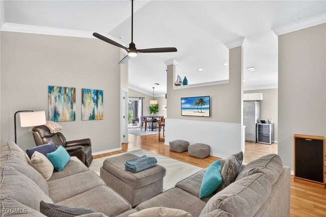 property at 17974 Oakmont Ridge Cir