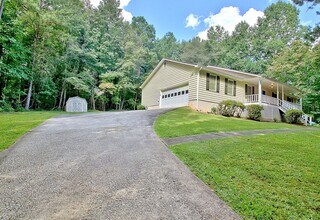 140 Felton Ct in Fayetteville, GA - Building Photo - Building Photo