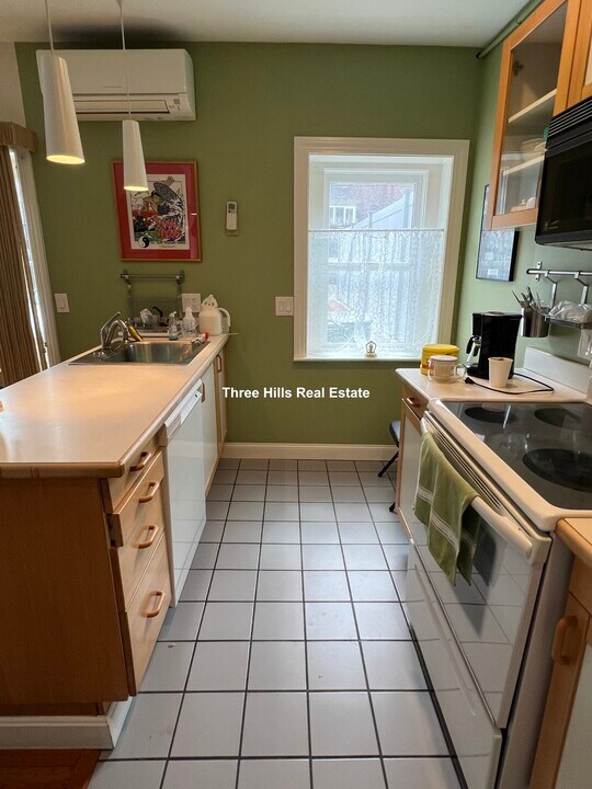238 W Newton St in Boston, MA - Building Photo