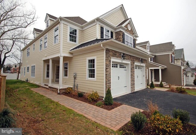 6 Harris Rd in Princeton, NJ - Building Photo - Building Photo