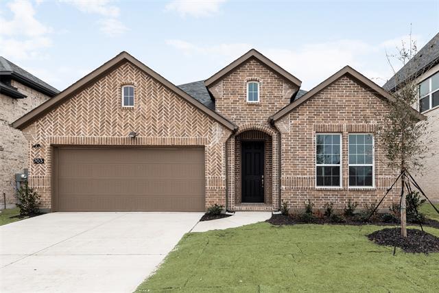 property at 703 Parrino pkwy