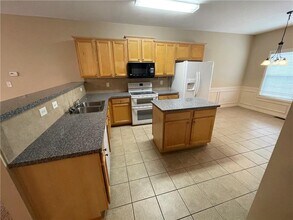 2207 Pebble Beach Dr in Lawrenceville, GA - Building Photo - Building Photo