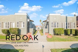 12145 Pine St in Norwalk, CA - Building Photo - Building Photo