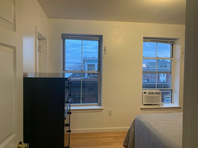 property at 7 Pembroke St