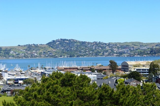 125 Lower Anchorage Rd in Sausalito, CA - Building Photo - Building Photo