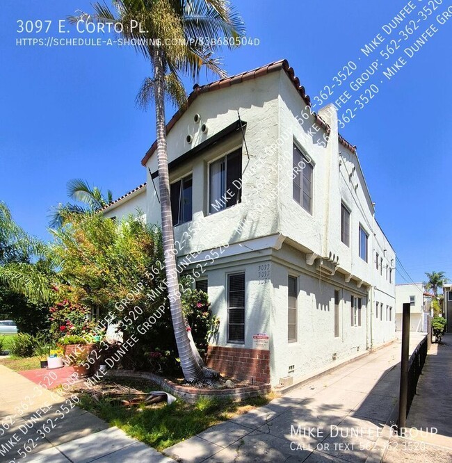 property at 3097 E Corto Pl