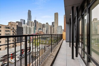 153 W Ohio St, Unit 503 in Chicago, IL - Building Photo - Building Photo