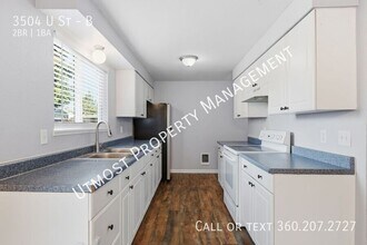 3504 U St in Vancouver, WA - Building Photo - Building Photo