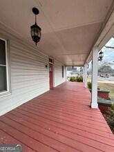 392 S Cherokee Rd in Social Circle, GA - Building Photo - Building Photo