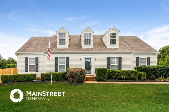 property at 2800 Sutherland Dr
