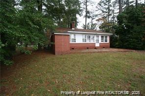 811 Calvin Cir in Fayetteville, NC - Building Photo - Building Photo