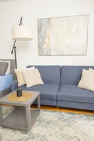 1369 1st Ave in New York, NY - Building Photo