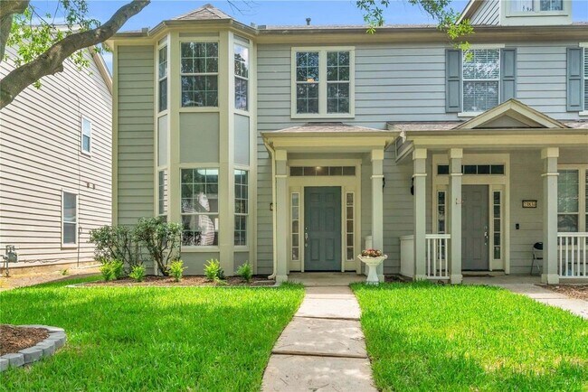 23838 Township Elm St in Spring, TX - Building Photo - Building Photo