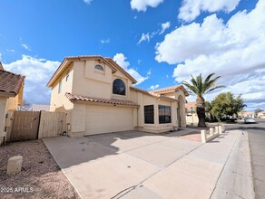 3528 N 108th Ave, Unit 710 in Avondale, AZ - Building Photo - Building Photo