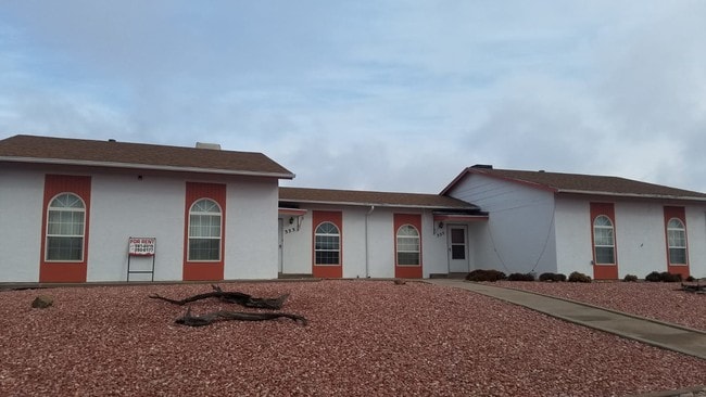 property at 333 W Concho Dr